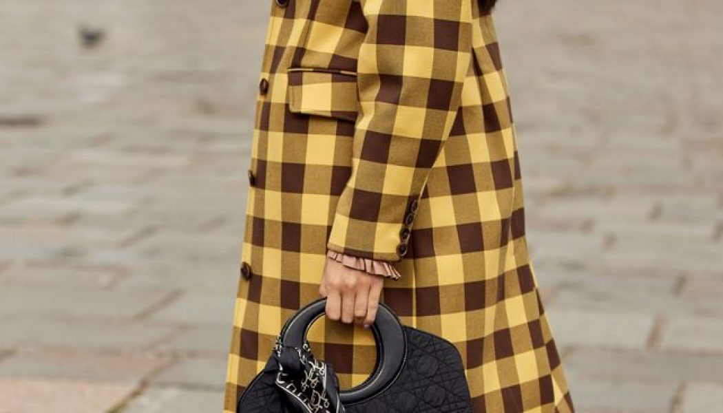 Without a Doubt, These Are the It Coats of 2020 So Far