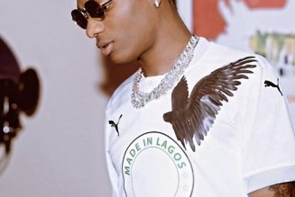 Wizkid Celebrates Nigeria’s Independence With Inspiring Message on Arise TV
