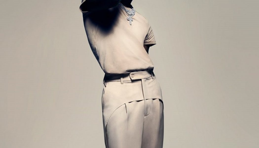 Wizkid – Sweet One