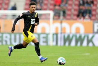 ‘World-class’ player could join Liverpool…but it will take ruthless decision from Klopp