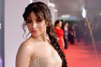 World Mental Health Day: Camila Cabello Lists the Things That Have Helped Her Deal With Anxiety
