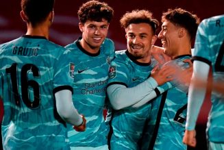 ‘Wow, absolutely criminal’: Some Liverpool fans react after hearing latest transfer update