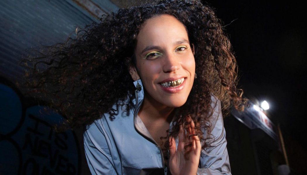 Xenia Rubinos Shares New Song “Who Shot Ya?”: Stream