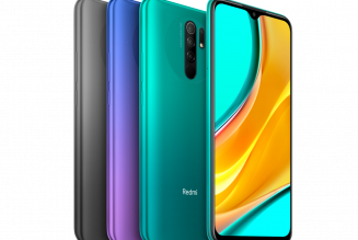 Xiaomi Debuts Two New Entry-Level Smartphones