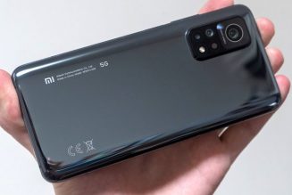 Xiaomi is working on 80W wireless charging