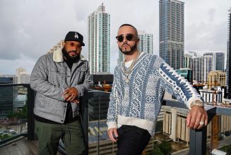 Yandel & Rapeton Founder El Guru Launch New Artist Development Venture