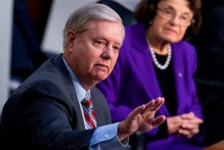 Yeah Right: Lindsey Graham Cops Sarcasm Pleas Over “Good Old Days Of Segregation” Comment