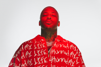 YG Drops New Album My Life 4Hunnid: Stream