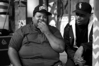 ‘Yo! MTV Raps’ Host Doctor Dré Clears Up Speculation Regarding His Leg Amputation