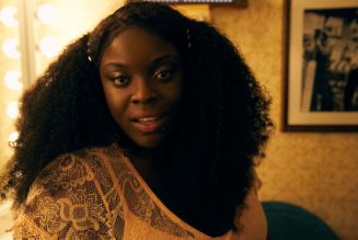 Yola Shares “Hold On” Featuring Brandi Carlile, Sheryl Crow, Jason Isbell: Stream