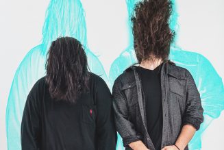 YOOKiE Goes Nuclear On “FiSSiON,” the First EP from Excision’s Subsidia Records