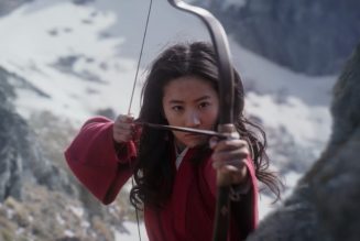 You won’t need Disney Plus to watch Mulan starting next week