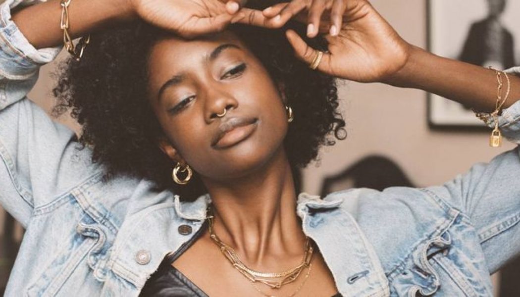 You’re About to See Missoma’s New Autumn Collection All Over Your Instagram Feed