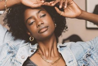 You’re About to See Missoma’s New Autumn Collection All Over Your Instagram Feed