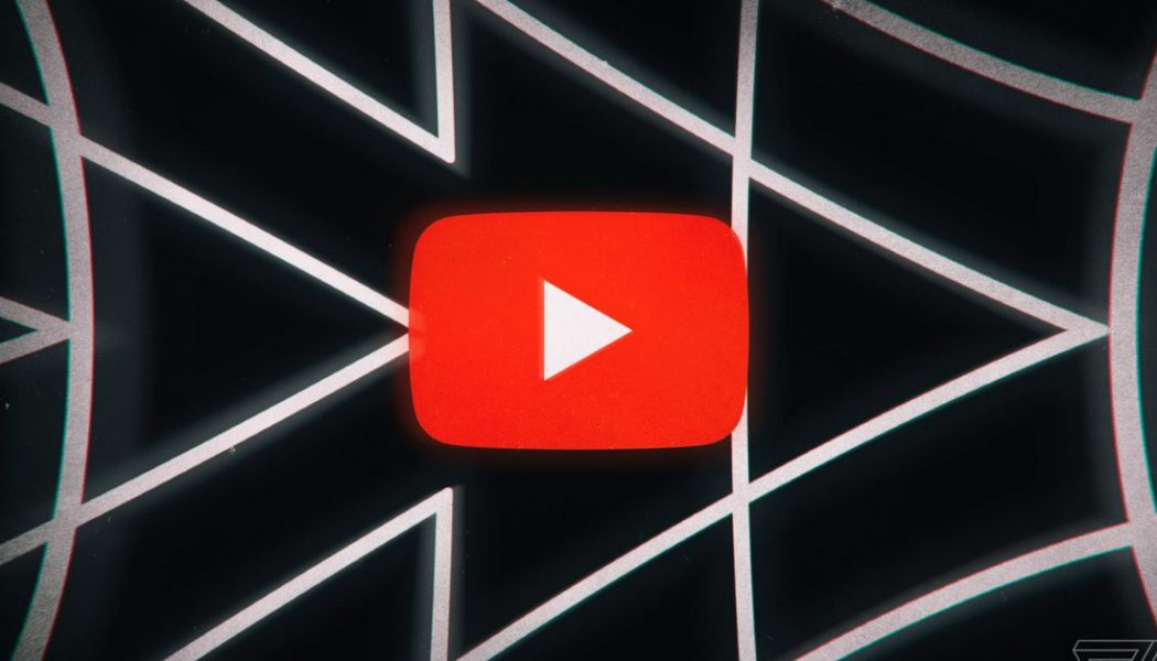 YouTube Music is now a whole lot easier to stream on TVs