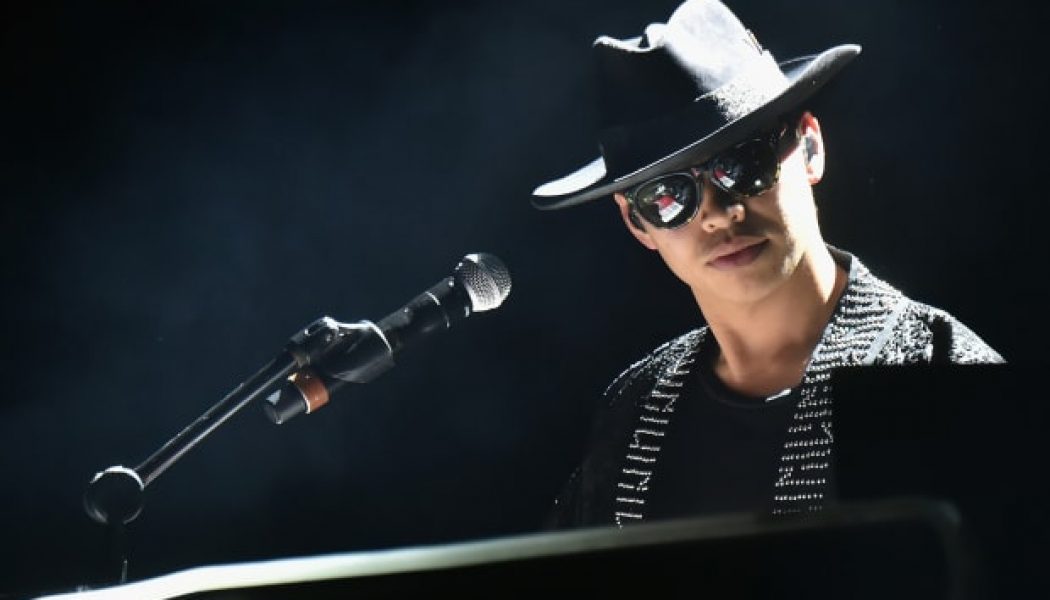 ZHU Hit With $3.5M Lawsuit by Mind of a Genius Founder David Dann