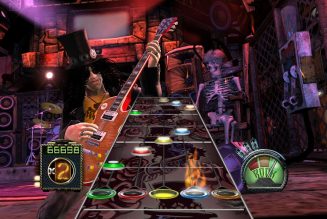 10 Bands You Probably Discovered by Playing Guitar Hero