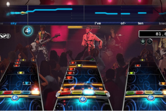 10 Hardest Rock Band Songs to Play