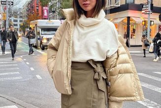 11 Winter Outfits I Have Really Loved This Week