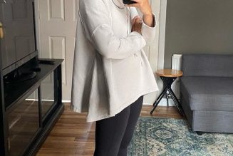 15 Jumpers That Make Our Leggings Look Luxe