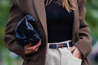 19 Logo Belts to Buy Now and Wear for Many Seasons to Come