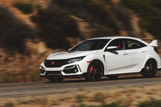 1975 Honda Civic CVCC and ’79 CVCC Wagon Retro Review: The Civic’s Beginnings, Explained