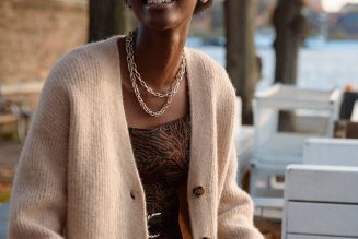 20 Chic Pieces I’m Scooping Up From & Other Stories Before It’s Too Late