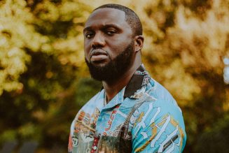 20 Questions With Headie One: How the U.K. Star Locked in Drake For His Debut Album ‘Edna’