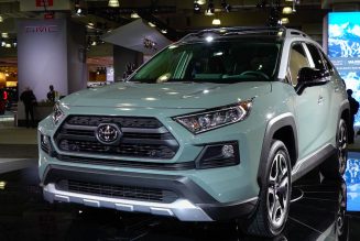 2019 Toyota RAV4 After One Year: Did the SUV Live Up to Its Reputation for Reliability?