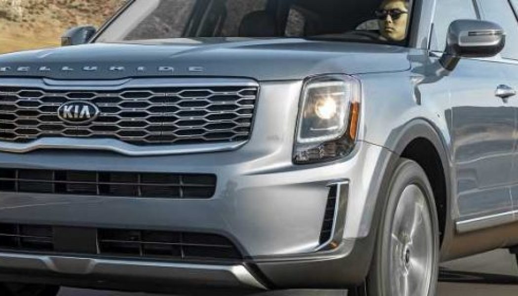 2020 Kia Telluride Long-Term Update: Still the King After 18,000 Miles
