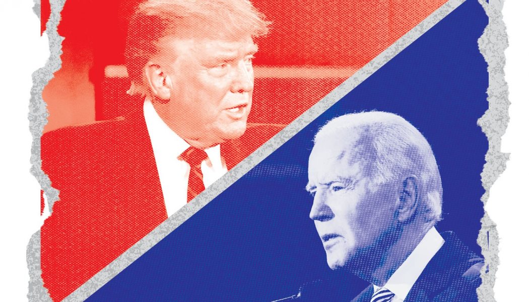 2020 U.S. Election: Artists and Celebrities Weigh In as The Wait Goes On (and Trump Claims Voting ‘Fraud’)