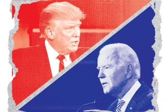 2020 U.S. Election: Artists and Celebrities Weigh In as The Wait Goes On (and Trump Claims Voting ‘Fraud’)