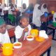 2021 budget: Nigerian government to feed, deworm children with over N142 billion