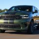 2021 Dodge Durango SRT Hellcat First Drive Review: Mr. Incredible