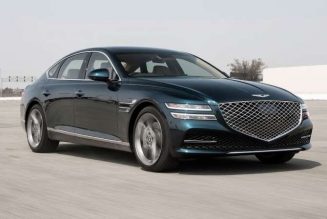 2021 Genesis G80 Pros and Cons Review: Awesome Yet Disappointing