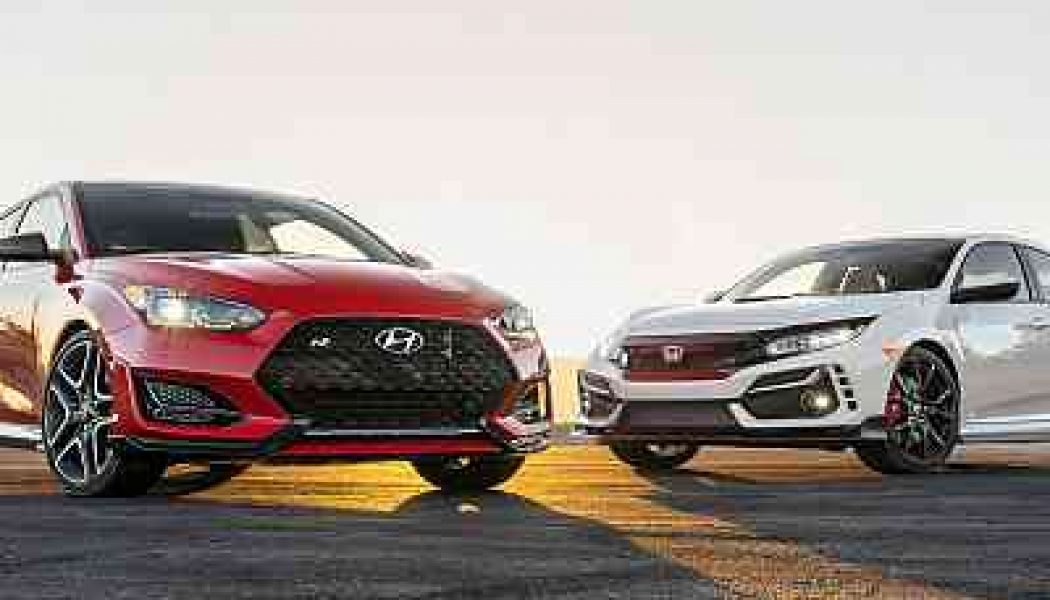 2021 Hyundai Sonata vs. Kia K5 Comparison Test: Two Alternatives to Your Average Accord