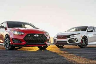 2021 Hyundai Sonata vs. Kia K5 Comparison Test: Two Alternatives to Your Average Accord