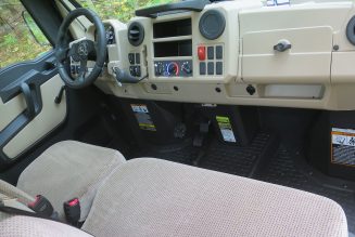 2021 John Deere Gator XUV835R First Test: Big-Boy Toy