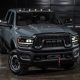 2021 Ram 2500 Power Wagon 75th Anniversary Edition Celebrates an Icon