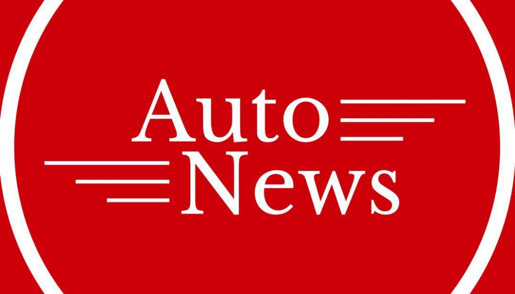 2021 Toyota Mirai Fuel-Cell Vehicle’s Trim Levels and Paint Colors Revealed