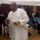 2023: Senator Akpanudoedehe denies saying he is APC Akwa Ibom governorship candidate