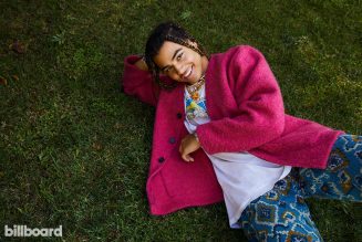 24kGoldn & iann dior’s ‘Mood’ Swings Back to No. 1 on Hot 100; Ariana Grande, Bad Bunny & Jhay Cortez Debut in Top 10