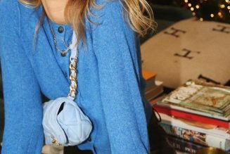 29 Fancy Christmas Gifts We’d Be So Happy to Receive This Year (Hint, Hint)