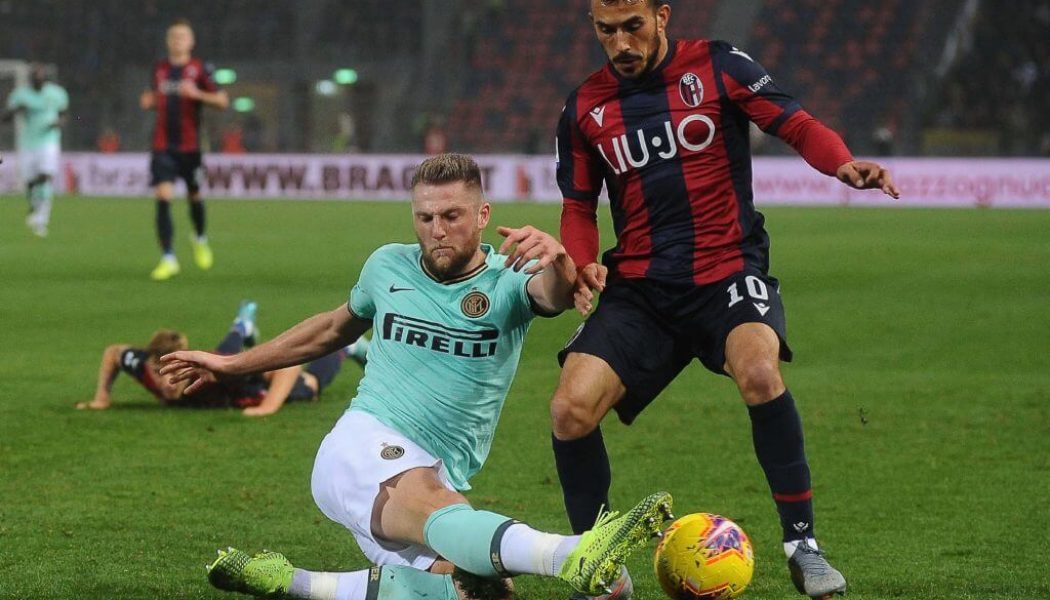 3 defenders Liverpool should look at during the January transfer window