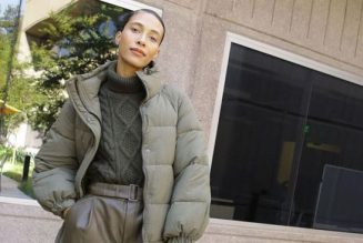 30 Zara, H&M, and Mango Items That Are Chic, Warm, and Expensive-Looking