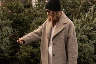 34 Decorations If You’re Counting Down the Days to Put Up Your Christmas Tree