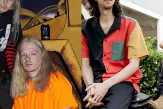 3OH!3 Make Triumphant Return On 100 gecs Collaboration, “Lonely Machines”