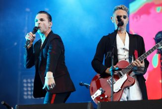 5 Questions With Depeche Mode Ahead of Their Rock Hall Induction