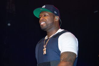 50 Cent Claims He Was Offered $1 Million To Formally Back Trump