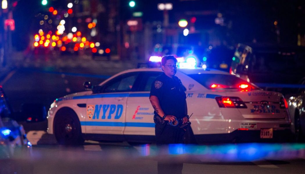 6 People Injured & 1 Dead After Shooting At Brooklyn House Party